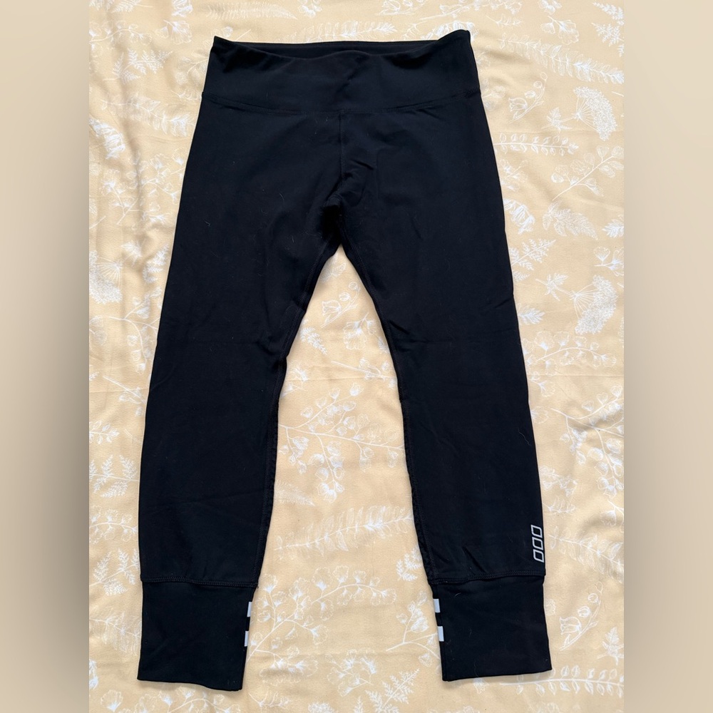 Lorna Jane Black Leggings Size S